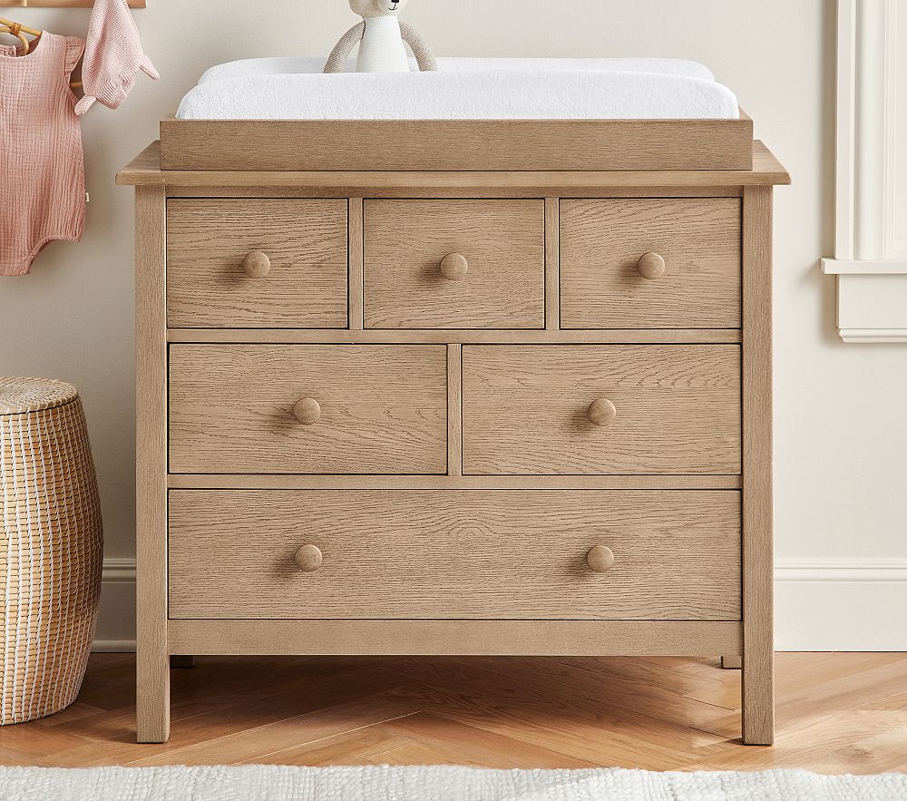 Pottery Barn Kids Kendall Dresser