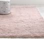 Open Box: Stain Resistant Luxe Shag Rug