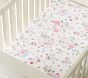 Laney Floral Baby Bedding Set