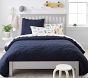 Kendall 4-in-1 Low Footboard Full Bed Conversion Kit Only