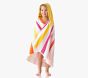 Sunshine Kid Beach Hooded Towel UPF 50+