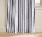Camden Stripe Blackout Panel