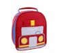 Little Critters Firetruck Lunch Box
