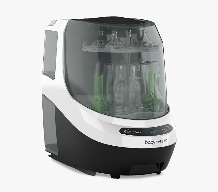 Baby Brezza Bottle Washer Pro® Pottery Barn Kids
