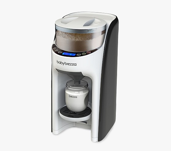 Baby Brezza ベビーブレッツァ フォーミュラプロアドバンス Baby Brezza® Formula Pro Advanced | Pottery Barn Kids