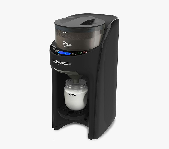 Baby Brezza® Formula Pro Advanced Wifi Baby Formula