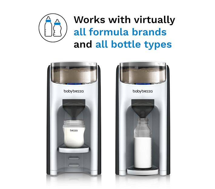 【本日限定】 Baby brezza formula pro advanced Formula Pro Advanced: Baby Formula Dispenser | Baby Brezza