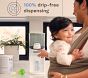 Baby Brezza® Instant Warmer for Baby Bottles