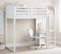 Austen Loft Bed