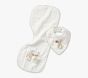 Disney Baby Bib & Burp Set , Multi