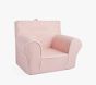 Kids Anywhere Chair®, Sepia Rose Pin Dot