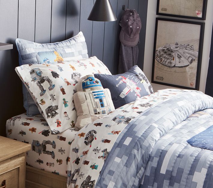 Kids Duvet Pottery Barn Kids Star Wars Blanket Pottery Barn Kids
