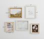 Reverie Nursery Art Gallery, Set of 5