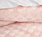 Sweet Heart Duvet Cover &amp; Shams