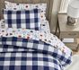 Buffalo Check Comforter &amp; Shams