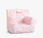 Kids Anywhere Chair®, Pink Multi Dot