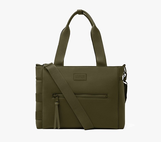 Dagne Dover Indi Neoprene Diaper Backpack
