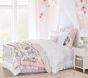 Lina Rosebud Sheet Set &amp; Pillowcases