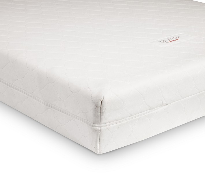 Babyletto Pure Core Hybrid Crib Mattress Pottery Barn Kids