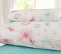 Maya Dandelion Sheet Set &amp; Pillowcases