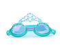 Princess Periwinkle Crown Kids Swim Goggles