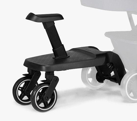 Bugaboo® Butterfly Comfort Wheeled Board | Pottery Barn Kids