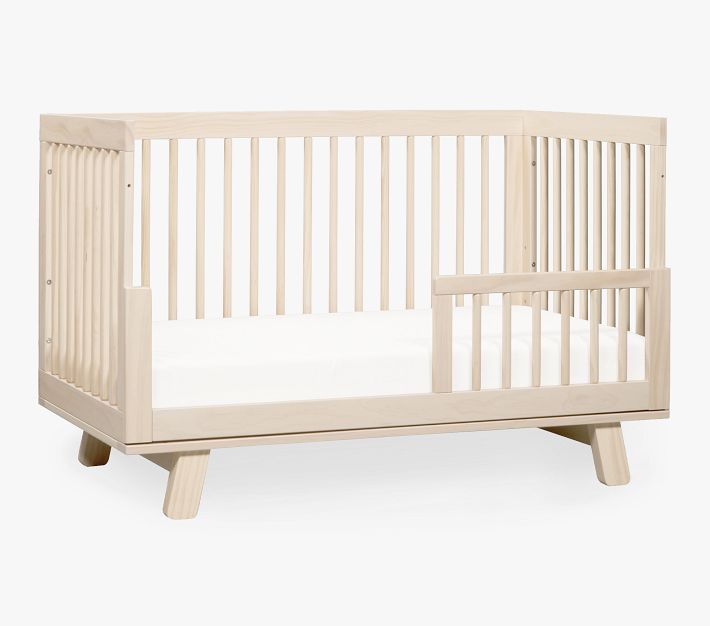 Babyletto Hudson 3-in-1 Modern Crib Pottery Barn Kids