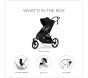 Cybex Avi Spin Jogging Stroller