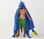 Disney and Pixar <em>Finding Nemo</em> Dory Kid Hooded Towel