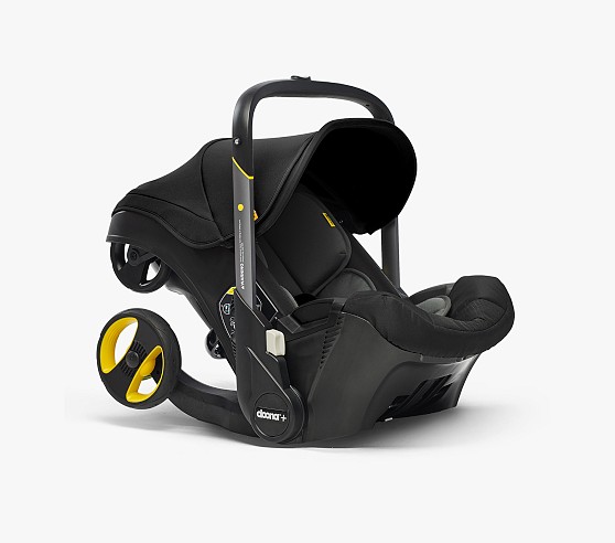 Doona Limited Edition ベビーカー Doona Car Seat & Stroller - Gold Limited Edition | Doona™