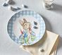 Peter Rabbit™ Gingham Plates