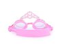 Princess Pastel Crown Kids Swim Goggles