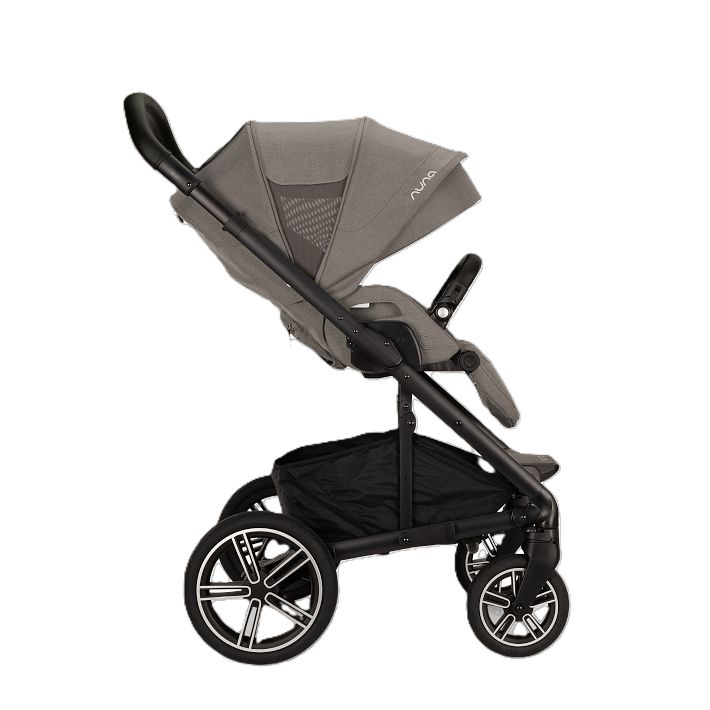 Nuna MIXX™ Next Stroller | Compact & Versatile | Pottery Barn Kids