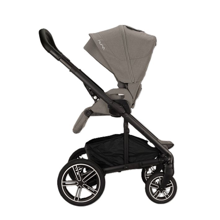 Nuna MIXX™ Next Stroller | Compact & Versatile | Pottery Barn Kids