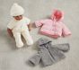 Baby Doll, Winter Cozy Outfit