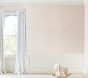Morris &amp; Co. Mallow Wallpaper - Dusky Rose