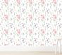 Wallpaperie Gentle Floral Wallpaper