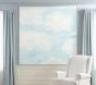 Cloud Mural