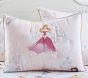 Disney Princess Castles Comforter &amp; Shams