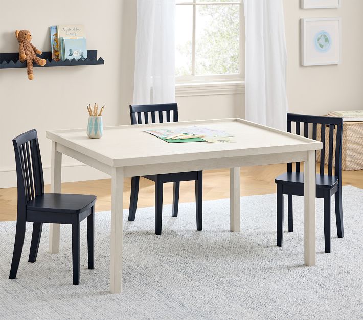 Carolina Grow-with-you Leg Sets Pottery Barn Kids