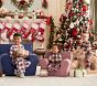 Stewart Plaid Family Pajama Collection