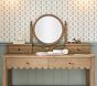 Penny Vanity Desk Collection (47&quot;)