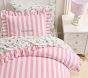 Cabana Stripe Duvet Cover &amp; Shams