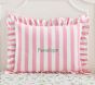 Cabana Stripe Duvet Sham