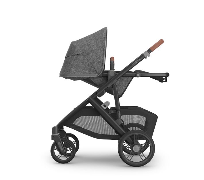 UPPAbaby® Vista® V3 Stroller | Pottery Barn Kids