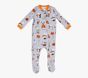 Peanuts® Snoopy® Halloween Organic Cotton Nursery Pajama