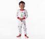 <i>Star Wars&#8482;</i> Holiday Organic Cotton Pajama Set