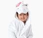 Unicorn Rainbow Critter Robe