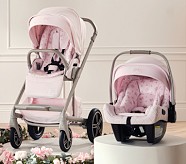 Nuna LoveShackFancy x Nuna | Pottery Barn Kids