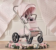 Travel Strollers LoveShackFancy x Nuna | Pottery Barn Kids